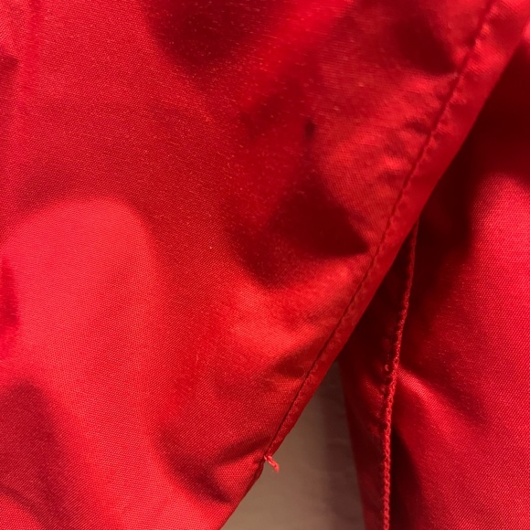 Preloved Boys Size 8 Columbia Windbreaker - Picture 7 of 7